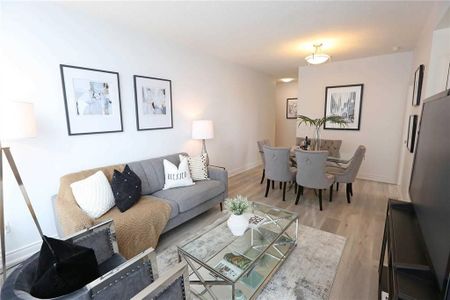 For Lease - 60 Brian Harrison Way Unit# Ph3702, Toronto, Ontario - Photo 5