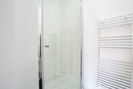 Room at Rue Selys 27 - Foto 5