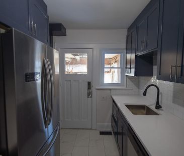 858 Bronson Avenue, The Glebe, Ottawa, ON - Photo 4