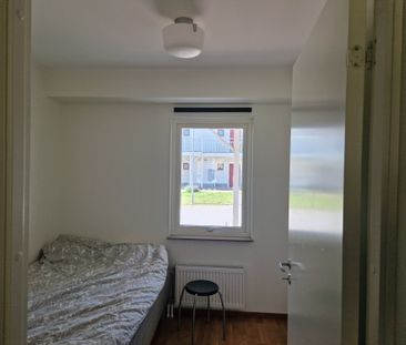 Heklagatan, Kista - Foto 4