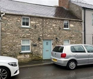 Clifton Street, Carmarthen, SA33 - Photo 5