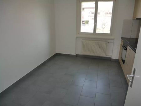 EPENDES - PRE-DU-CHATEAU 2 - MAGNIFIQUE APPARTEMENT DE 4.5 PIECES AU 1ER ETAGE - Photo 4