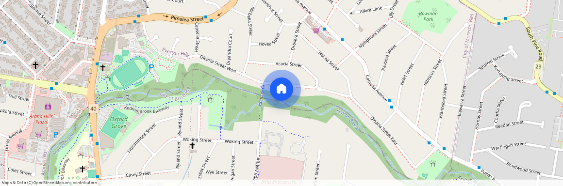 83 Olearia Street West, QLD 4053, Everton Hills