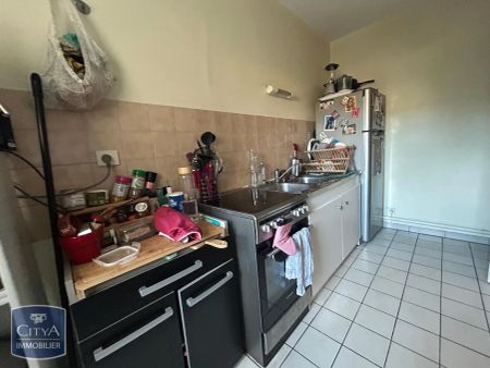 Appartement à louer 2 pièces 56.32m² - Photo 3
