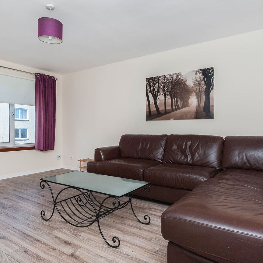 1144L Viewcraig Street, Edinburgh, EH8 9UJ - Photo 1