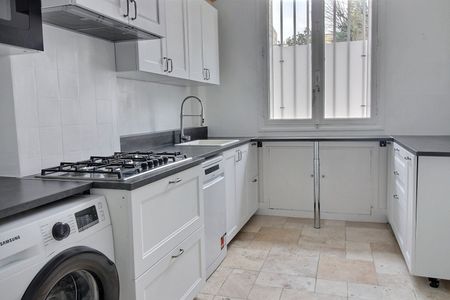 Tout savoir sur cet appartement dans le quartier Ile de la Jatte-Parc d'Orléans, à Neuilly-sur-Seine - Photo 2