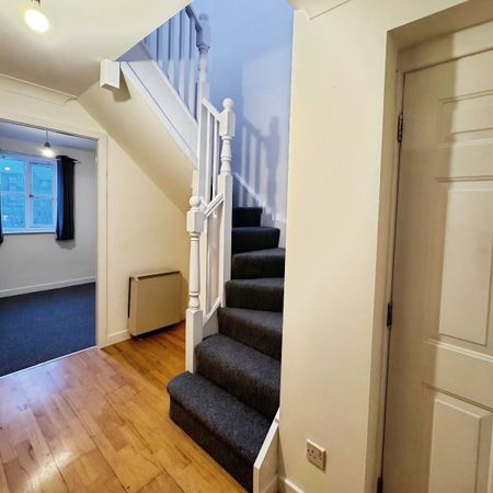 3 bedroom apartment to rent - Photo 4