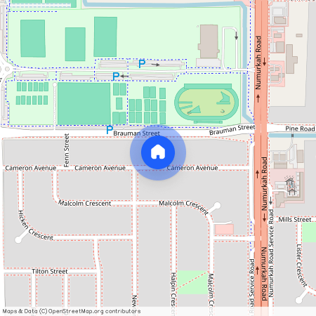 55 Cameron Avenue, Vic 3630, Shepparton