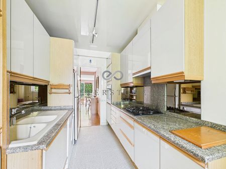 Appartement Neuilly Sur Seine 3 pièce(s) 76 m2 - Photo 4