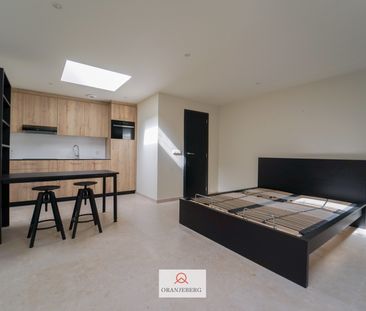 Studio te huur in Gent - Foto 1
