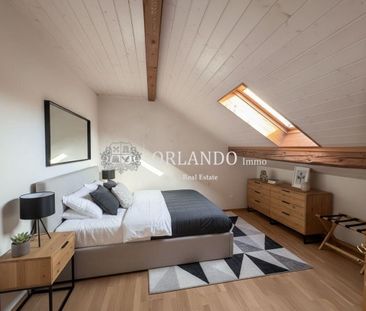 Charming family home on three levels with garden - Photo 5