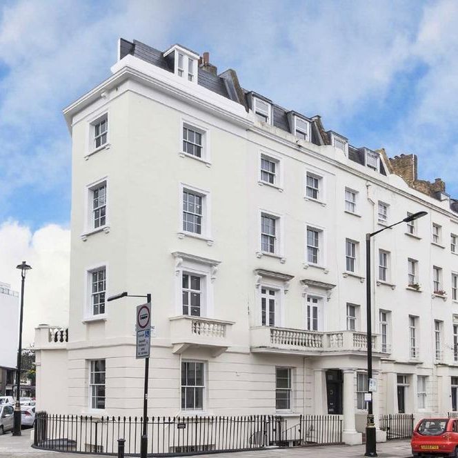 1 bedroom flat to rent - Photo 1