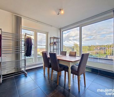 Kwalitatief afgewerkt appartement met parkeerplaats - Photo 5
