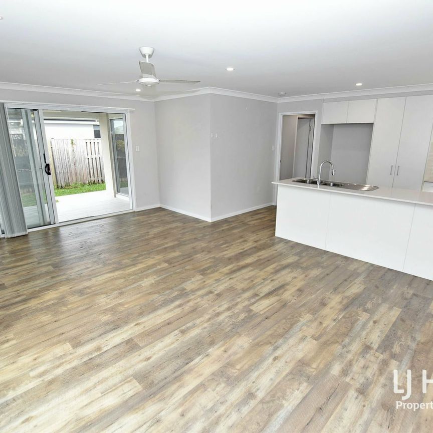 MODERN FAMILY LIVING WITH SPACE AND STYLE - Photo 1