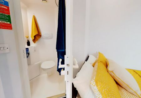 Penthouse En Suite - Photo 5