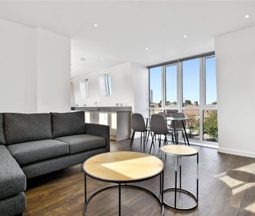 2 bedroom apartment to rent - Photo 2