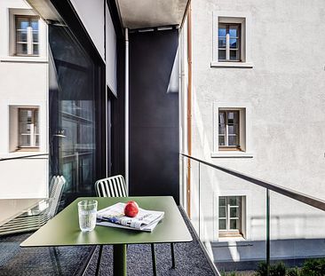 Luxuriöses Apartment im Haus Mühlbach - Foto 3