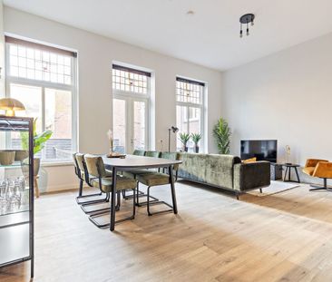 Te huur: Appartement Heresingel in Groningen - Photo 1