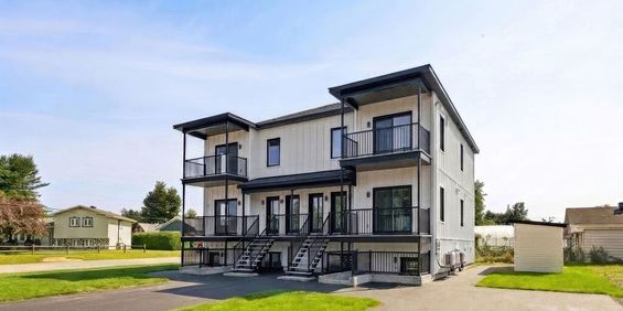 Plaisance 2 Chambres Et 2 Salles Bain - Photo 3
