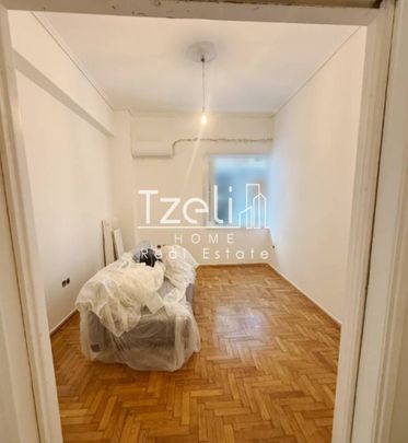 Διαμέρισμα για ενοικίαση Βαρνάβα (Παγκράτι) - Photo 1