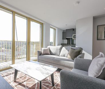 1 bedroom apartment to rent - Photo 2