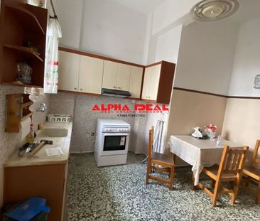 Διαμέρισμα για ενοικίαση Άγιος Γεώργιος (Κερατσίνι) - Photo 2