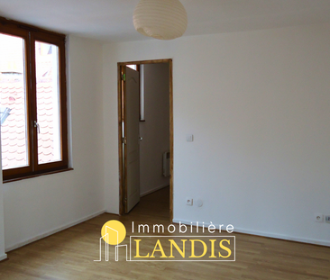 Location Appartement 2 pièces 33m² SELESTAT 67600 - Photo 6