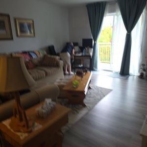 Appartement pour 55 ans et plus Châteauguay à louer / logement - Photo 2