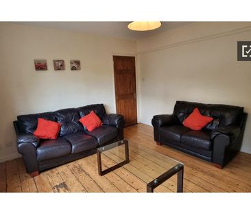 Room for rent in 6-bedroom apartment in Dublin - Photo 6