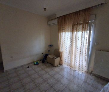 Διαμέρισμα για ενοικίαση Άνωθεν Περιφερειακού (Εύοσμος) - Photo 5