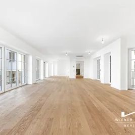 Erstbezug in Wien - Loftartige Wohnung im Quartier Starhemberg - Foto 1