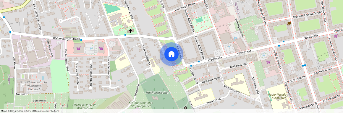 Kochstraße 64, Kaßberg:, 09116, Chemnitz, Chemnitz,