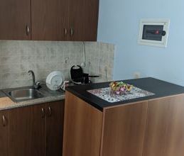 Studio/Γκαρσονιέρα για ενοικίαση - Πάτρα, - Photo 4