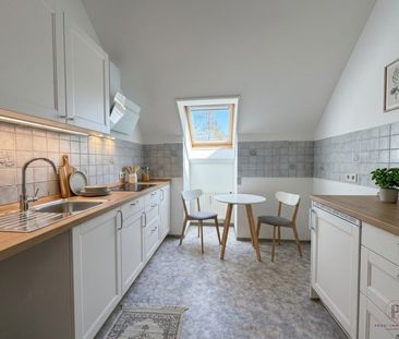 *2 Zimmerwohnung in Pöllauberg zu mieten - Ersten 3 Monate halbe Mi... - Foto 3