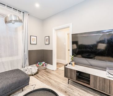 For Lease - 14 Alanson Street, Hamilton, Ontario - Photo 3