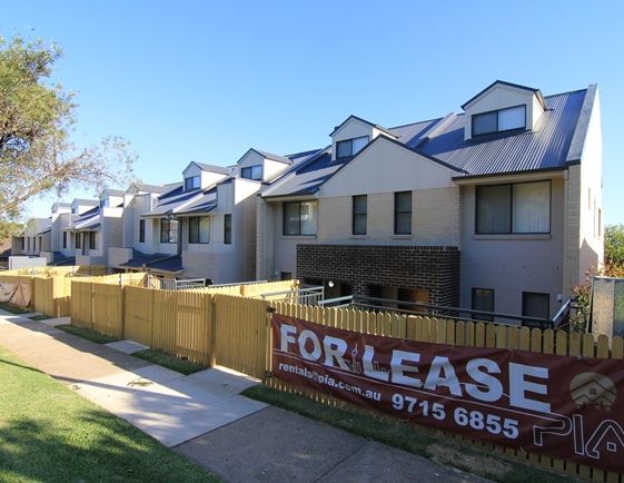 5/76-80 Virginia St ROSEHILL - Photo 1