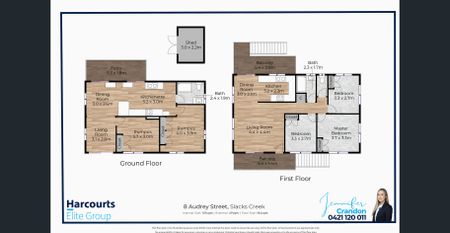 Renovated home with 2 kitchens & 2 rooms downstairs - Photo 2