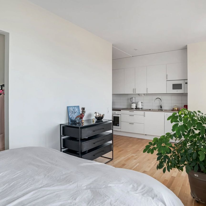 Blåkullagatan, Helsingborg - Photo 1