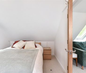 1 bedroom maisonette to rent - Photo 4