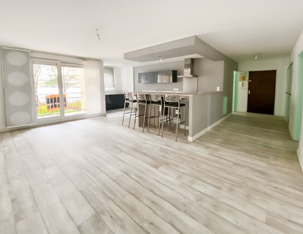 Appartement T4 à Rennes - Photo 1