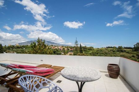 Luxury Villa for rent in Nueva Andalucia, Spain - Photo 3