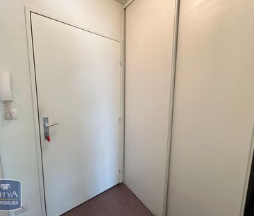 Location Appartement 1 pièce 26m² LE MANS 72000 - Photo 4