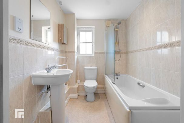 2 bedroom apartment to rent - Photo 1