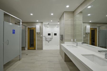 Davisville Village Apartments - Photo 2