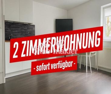 renovierte 2 Zimmer Wohnung - Photo 2