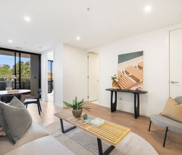 308/181 Fitzroy Street, St Kilda VIC 3182 - Apartment For Rent | Do... - Photo 4