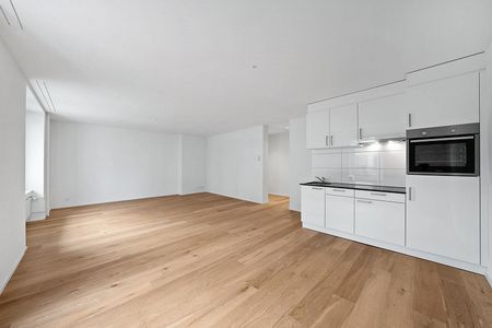 Moderne Wohnung im Herzen der Stadt - Photo 4