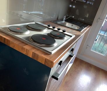 1 Bed Flat, Silvester Road, SE22 - Photo 2