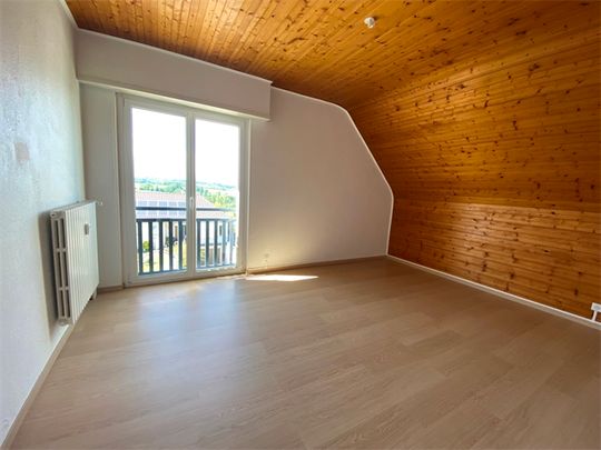 Location Appartement 100.49 M² MICHELBACH-LE-HAUT 895 € - Photo 1