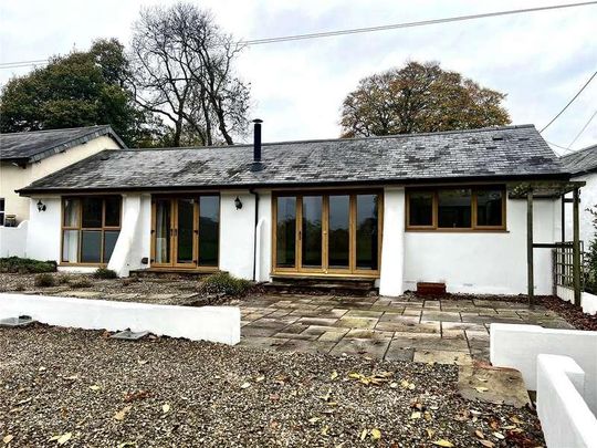 Witheridge, Tiverton, Devon, EX16 - Photo 1